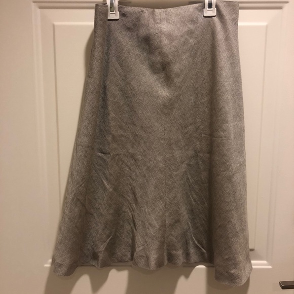 Calvin Klein Suit Jacket & Skirt - Picture 2 of 2